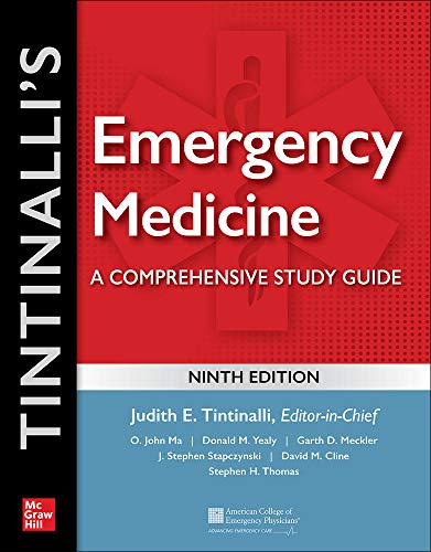 Emergency Medicine