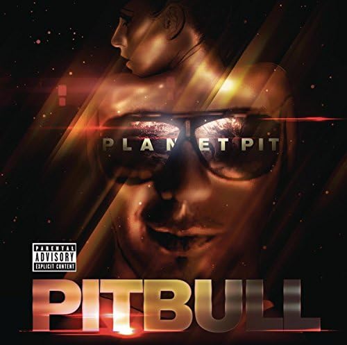 Pitbull - The Boatlift - Amazon.com Music