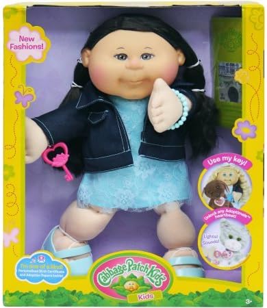 cabbage patch venta