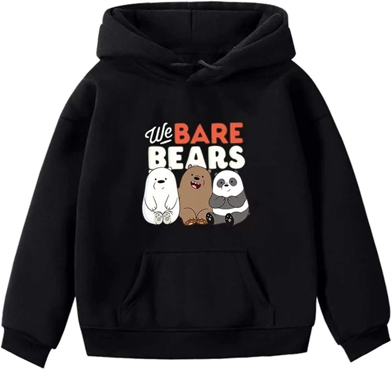 pull and bear hoodies kids