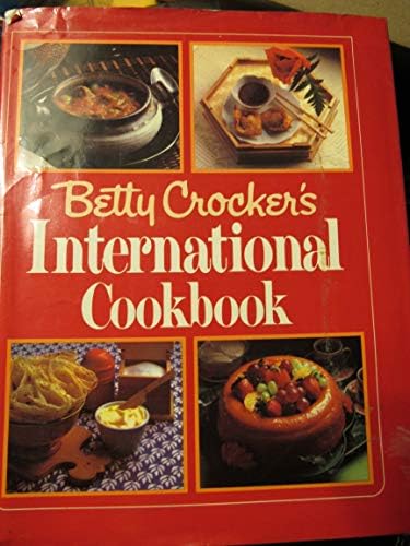 Betty Crocker's New Picture Cook Book: Betty Crocker, McGraw Hill