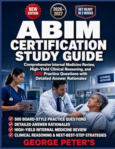 Kaplan Medical Internal Medicine Question Book: 9781607141266