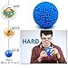 Puzzles for Adults Kids Ages 8-10,3D Puzzle Maze Ball Toy Magic Gravity Memory Sequence Board Trouble Brain Teasers Memory Game