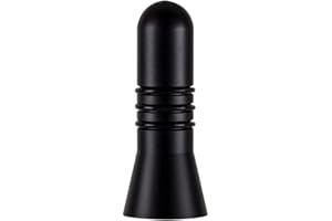 AntennaX Super Shorty (1.5-inch) Antenna for Ford F150