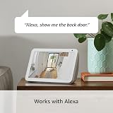 Ring Indoor Camera 2nd Gen Certified Refurbished Plug-In 1080p Two-Way Talk view 6