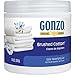 Gonzo Natural Magic Natural Magic Air Purifying Gel, Odor Eliminator for Cars, Closets, Bathrooms and Pet Areas, Captures and Absorbs Odors - 14 Ounce - Brushed Cotton
