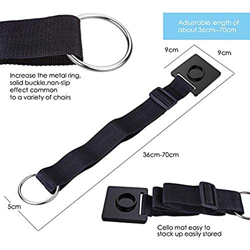 1 YoungRich+Adjustable+Non+slip+Anti+Scratch+Performance