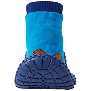 Schnorchelmasken 51dFF29Z5rL. SS300 Obermaterial: Synthetisch
Innenmaterial: Ohne Futter
Sohle: Gummi