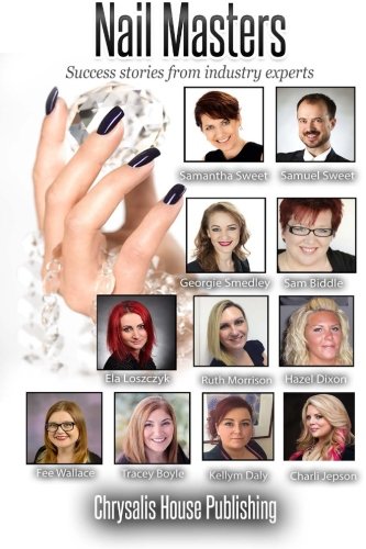 BEST! Nail Masters - Success stories from industry experts [D.O.C]