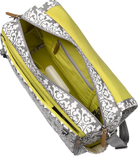 abundance boxy backpack