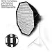 Fotodiox EZ-Pro Octagon Softbox 48