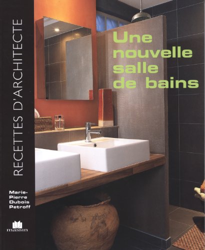 Une  nouvelle salle de bains
