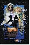 Star Wars Return of the Jedi Episode 6 VI Movie Poster 22x34