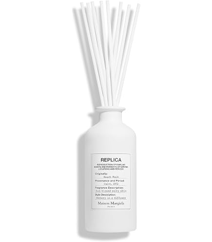 Amazon.com : Maison Margiela Replica Autumn 185ml Aroma Diffuser