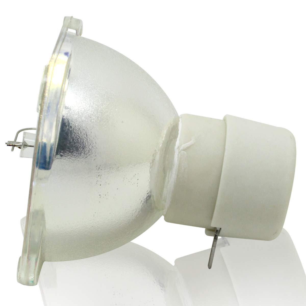 Projector Bulb MC.JGL11.001 UHP 190/160W 0.8 for Acer P1163 H6518BD T111 T111E T121E QNX1020 QWX1026 PS-W11K PS-X11K PS-X11 S1210 S5201 S5201B S5201M S5301WB X1110, X1110A X1130 X1130P ReplacementLamp