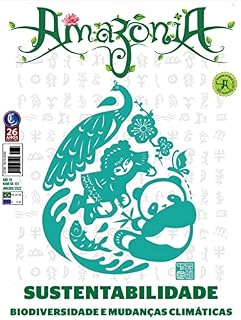 Livro Revista Amazônia: Edição 101, janeiro 2022