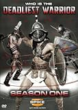 DEADLIEST WARRIOR:SEASON ONE (3PC) / (DOL WS)      image