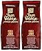Juan Valdez Colina Ground Coffee - Medium Roast | 12 oz - 100% Colombian Coffee | Made with “Caracolito” Beans with Peach & White Chocolate Notes | 2 Pack