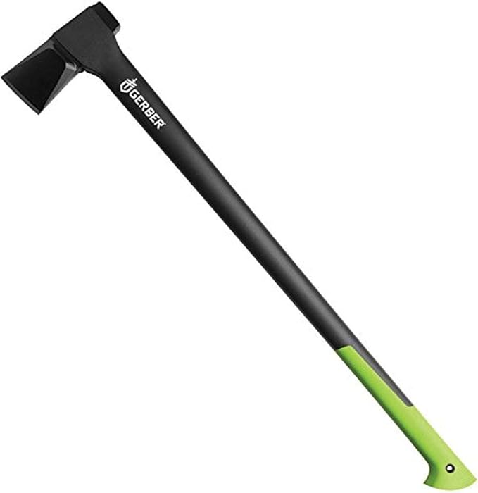 Gerber 36-Inch Power Splitting Axe