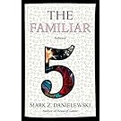 The Familiar, Volume 5: Redwood