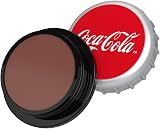 Lip Smacker Coca-Cola Set 3 Flavoured Lip Balms Classic Cherry Fanta Strawberry view 3