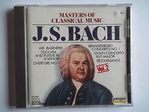 Carl Philipp Emanuel Bach - Edition - Amazon.com Music