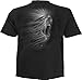Spiral - CAST Out - T-Shirt Black - XL