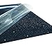VINYL FROG Glitter HTV Vinyl Heat Transfer Vinyl Roll 12