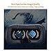 LIKEE VR Headset VR Glasses Virtual Reality 3D Games Glasses VR Box With Second Generation Bluetooth Controller for iPhone 7/6s/6 plus/6/5s/5c/5 Samsung Galaxy s5/s6/note4/note5 and Other 4.7