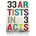 33 Artists in 3 Acts