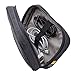 Case Logic Berkeley Battery Charger Case-Anthracite