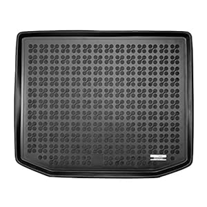 Azuga AZ12000097 Rubber kofferbakmat, premium antislip, voertuigspecifiek