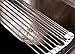 THETIS Homes Over the Sink Multipurpose Roll-Up Dish Drying Rack - 20-1/2