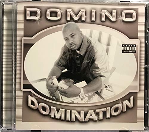 Domination [Us Import] en promo sur Amazon