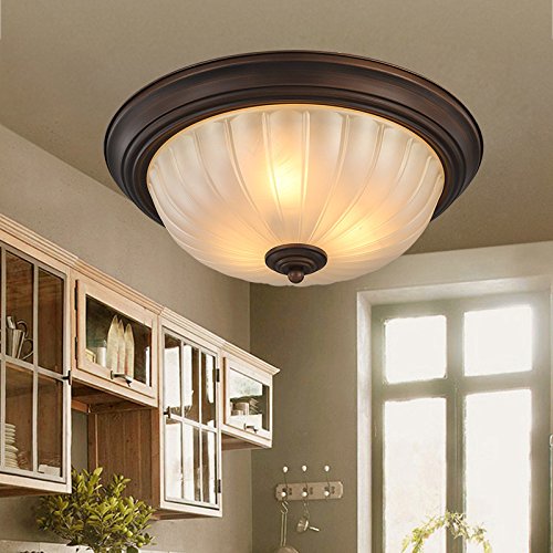 Iron Ceiling Light Bedroom Off Road Lightse27garden Lighting