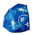 Corona Always Summer Beach Cabana Umbrella, Blue