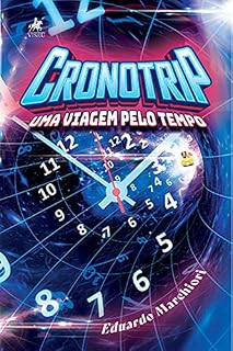 Livro Cronotrip