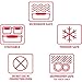 Sistema 1153 Microwave Heat & Eat, Red
