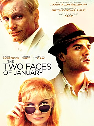 The Two Faces of January