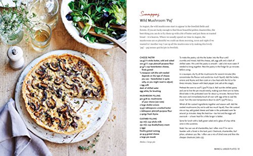 ScandiKitchen Summer: Simply delicious food for lighter, warmer days - Thumbnail 5