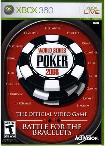 Amazon.com: World Championship Poker 2 with Howard Lederer