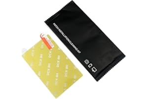 Yeah Racing YA-0642 Transmitter Screen Protector for Flysky NB4