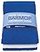 Now Designs Bar Mop, Royal Blue, Set of 3