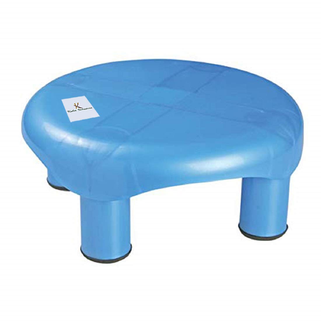 bathroom stool plastic