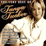 Tanya Tucker Album: «Very Best of» (Front side) Tanya Tucker Album: «Very Best of» (Front side)
