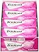 Trident Sugar-Free Gum, Bubble Gum Flavor, 18 Count (Pack of 12)