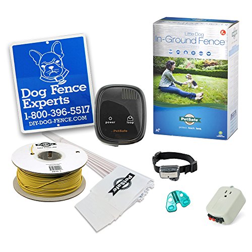 6 Best Invisible Dog Fences 2020 Happy Pets Now