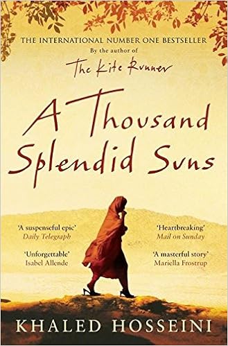 Image result for thousand splendid suns