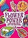 Flower Power Stickers (Dover Little Activity Books Stickers)