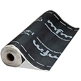 MFM SubSeal60 Waterproof House Wrap - 60 mil